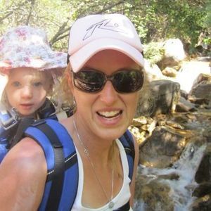 Meet your Posher, Joanna